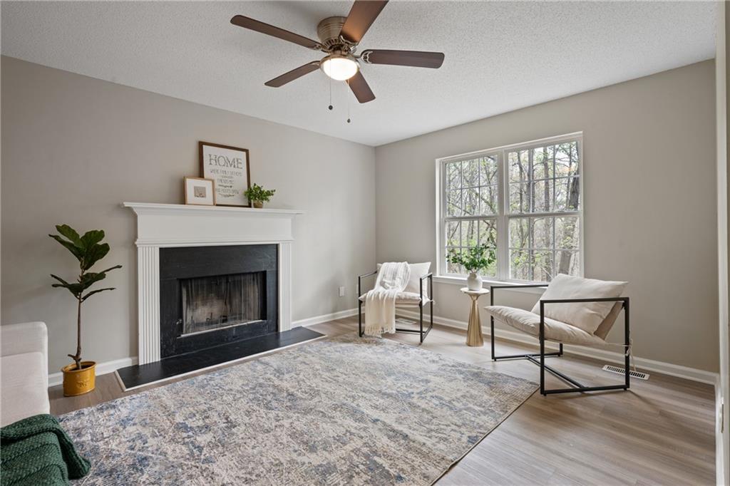 3044 Red Rose Lane Gainesville, GA 30507 - Photo 14 of 31