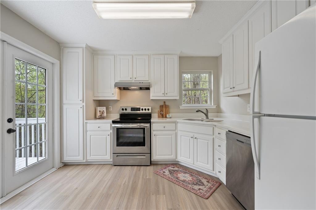 3044 Red Rose Lane Gainesville, GA 30507 - Photo 16 of 31