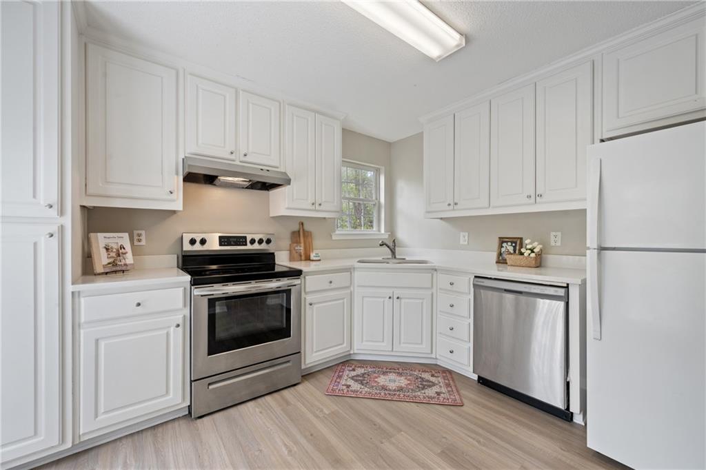 3044 Red Rose Lane Gainesville, GA 30507 - Photo 17 of 31