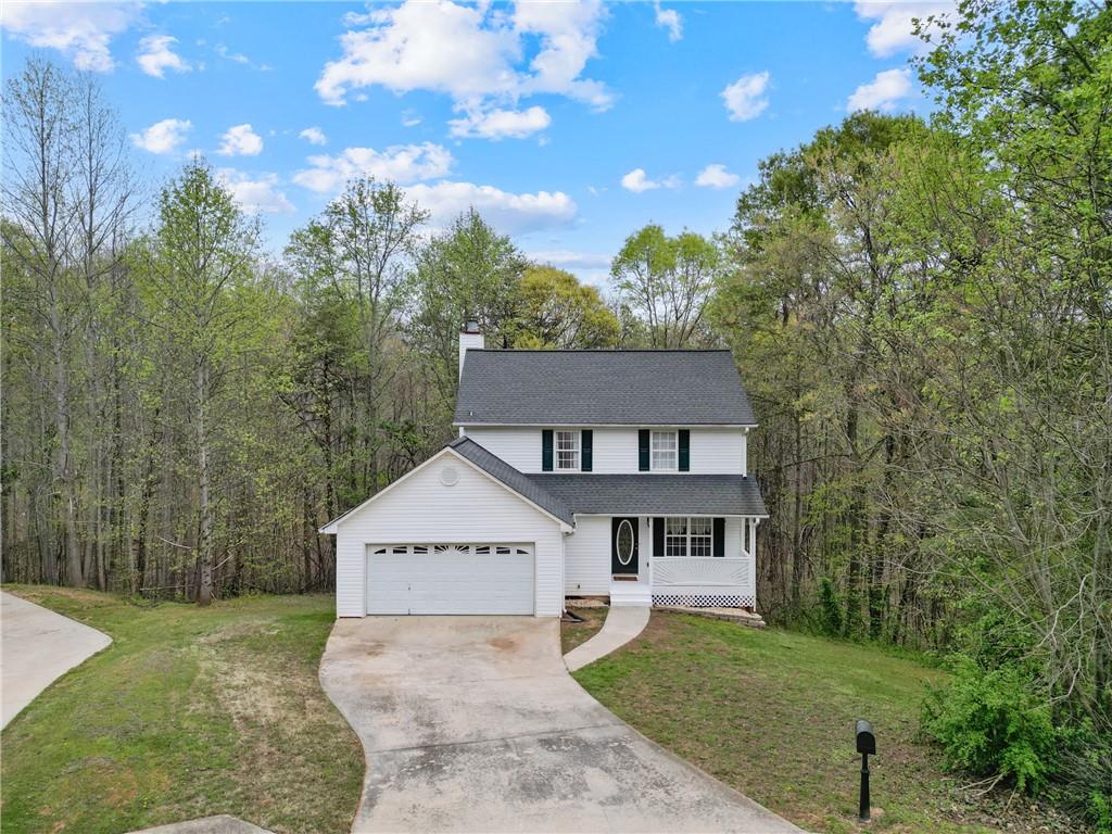 3044 Red Rose Lane Gainesville, GA 30507 - Photo 2 of 31