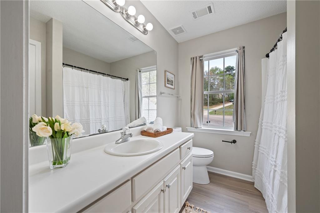 3044 Red Rose Lane Gainesville, GA 30507 - Photo 22 of 31