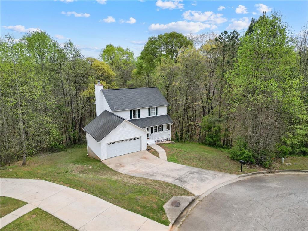 3044 Red Rose Lane Gainesville, GA 30507 - Photo 3 of 31