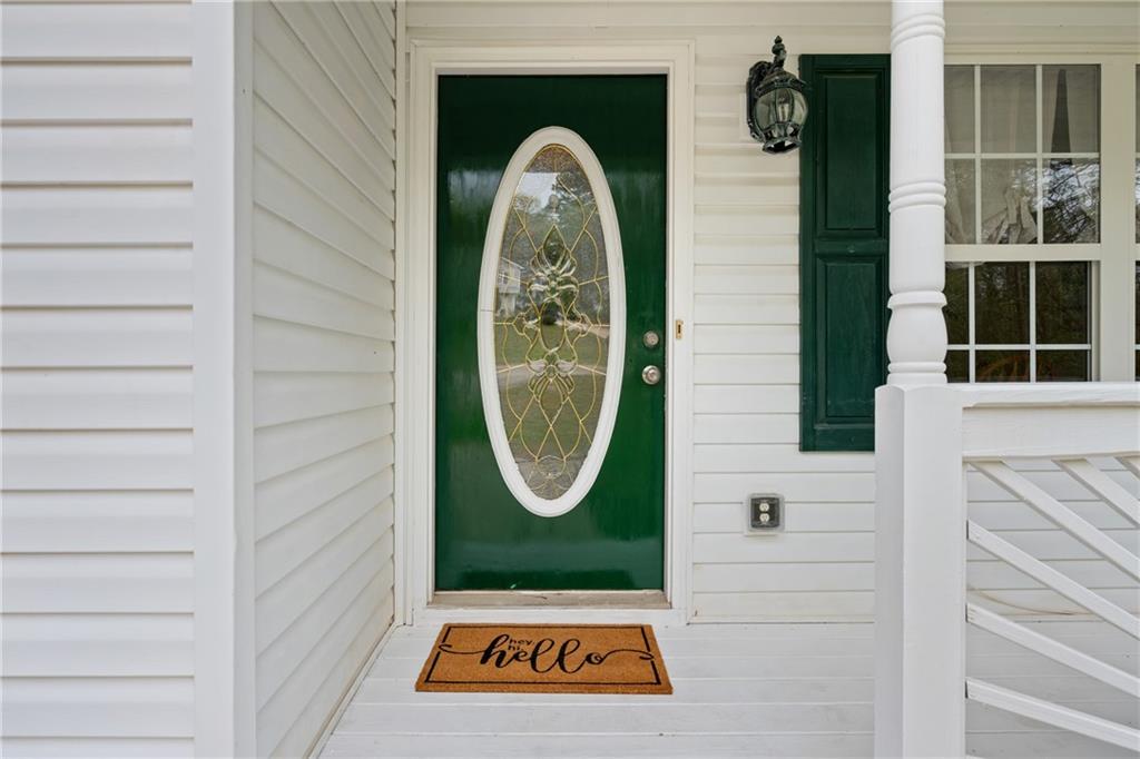 3044 Red Rose Lane Gainesville, GA 30507 - Photo 4 of 31