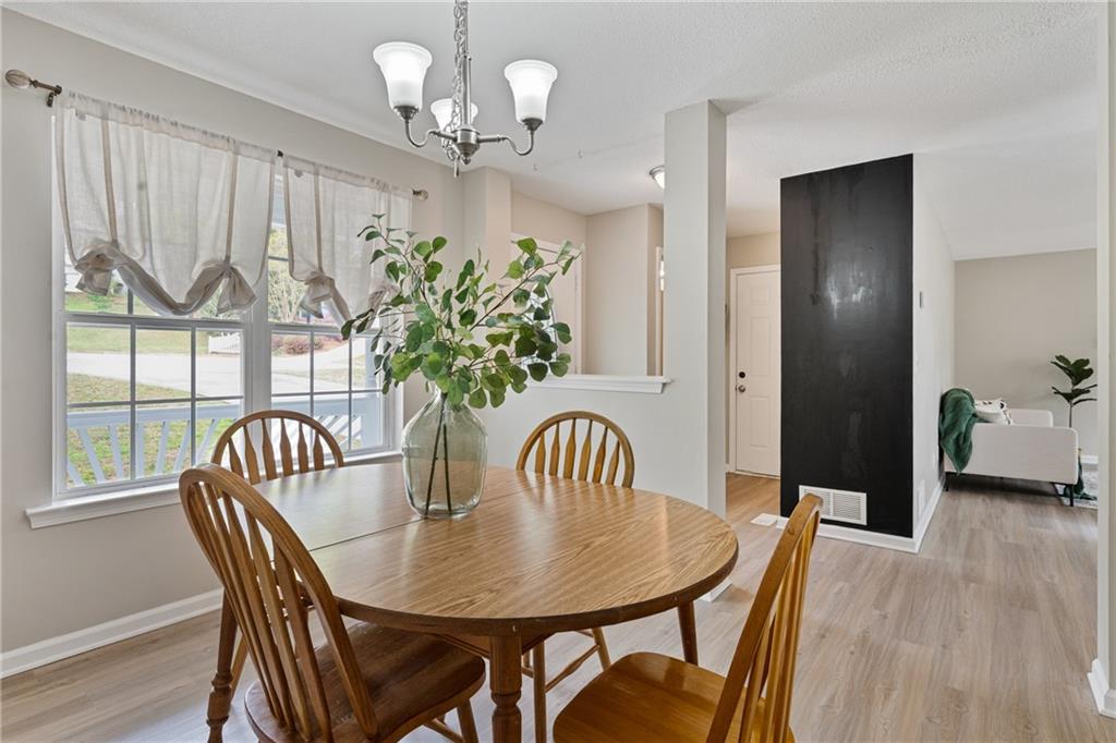 3044 Red Rose Lane Gainesville, GA 30507 - Photo 8 of 31