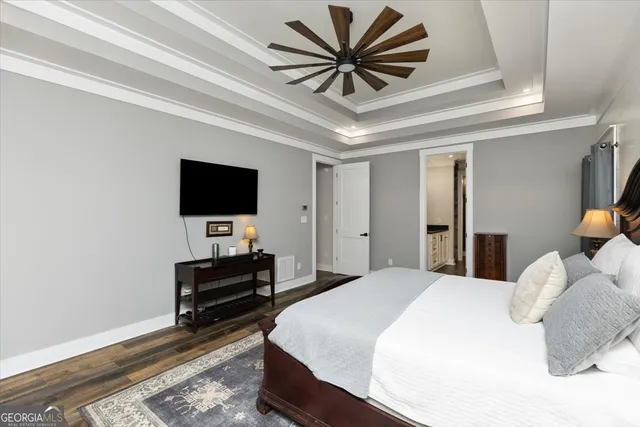 $994,900 | 1167 Clopine Lake Road, Fort Valley, GA 31030