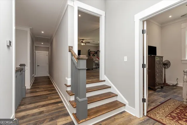 $885,000 | 1167 Clopine Lake Road, Fort Valley, GA 31030