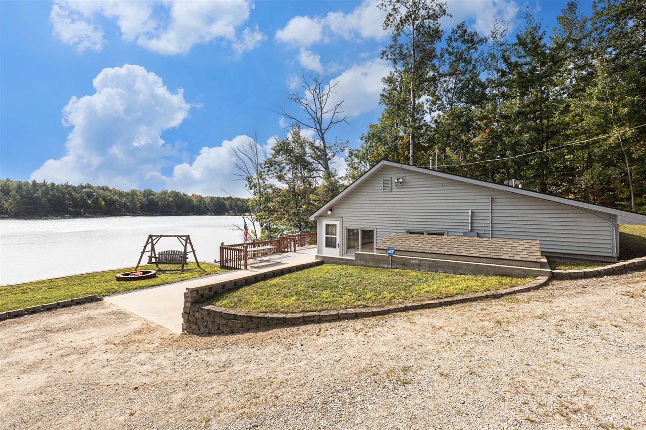 8804 Sunset Trail Road Northeast Mancelona, MI 49659 - Photo 6 of 43