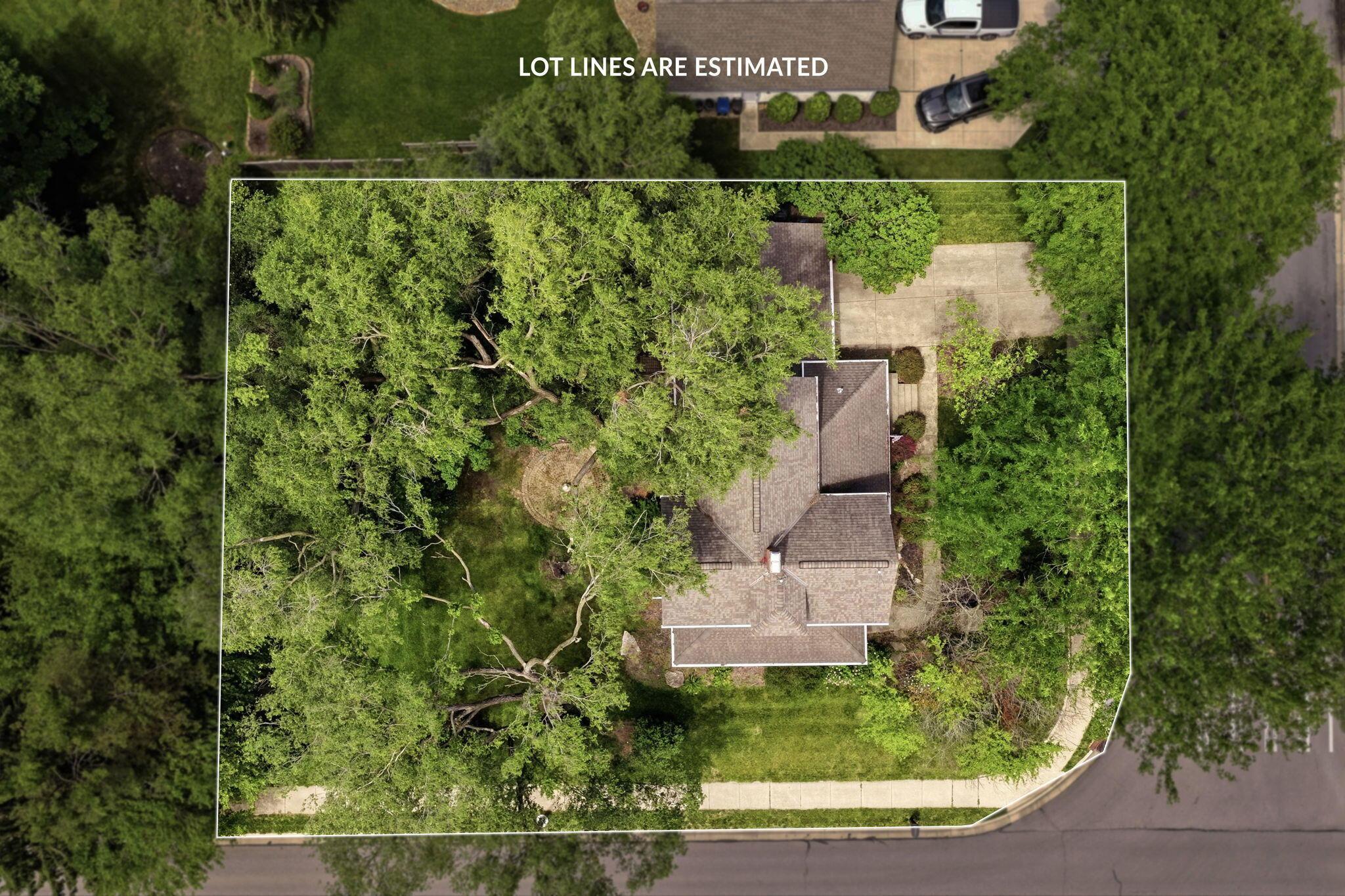 484 County Line Road Westerville, OH 43082 - Photo 69 of 72