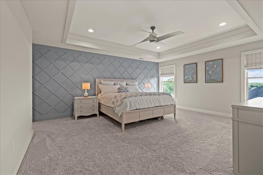 11621 South Mize Road Olathe, KS 66061 - Photo 28 of 58