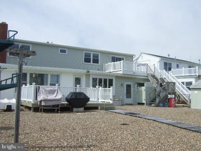 125 Montclair Road North Barnegat, NJ 08005 - Photo 23 of 35
