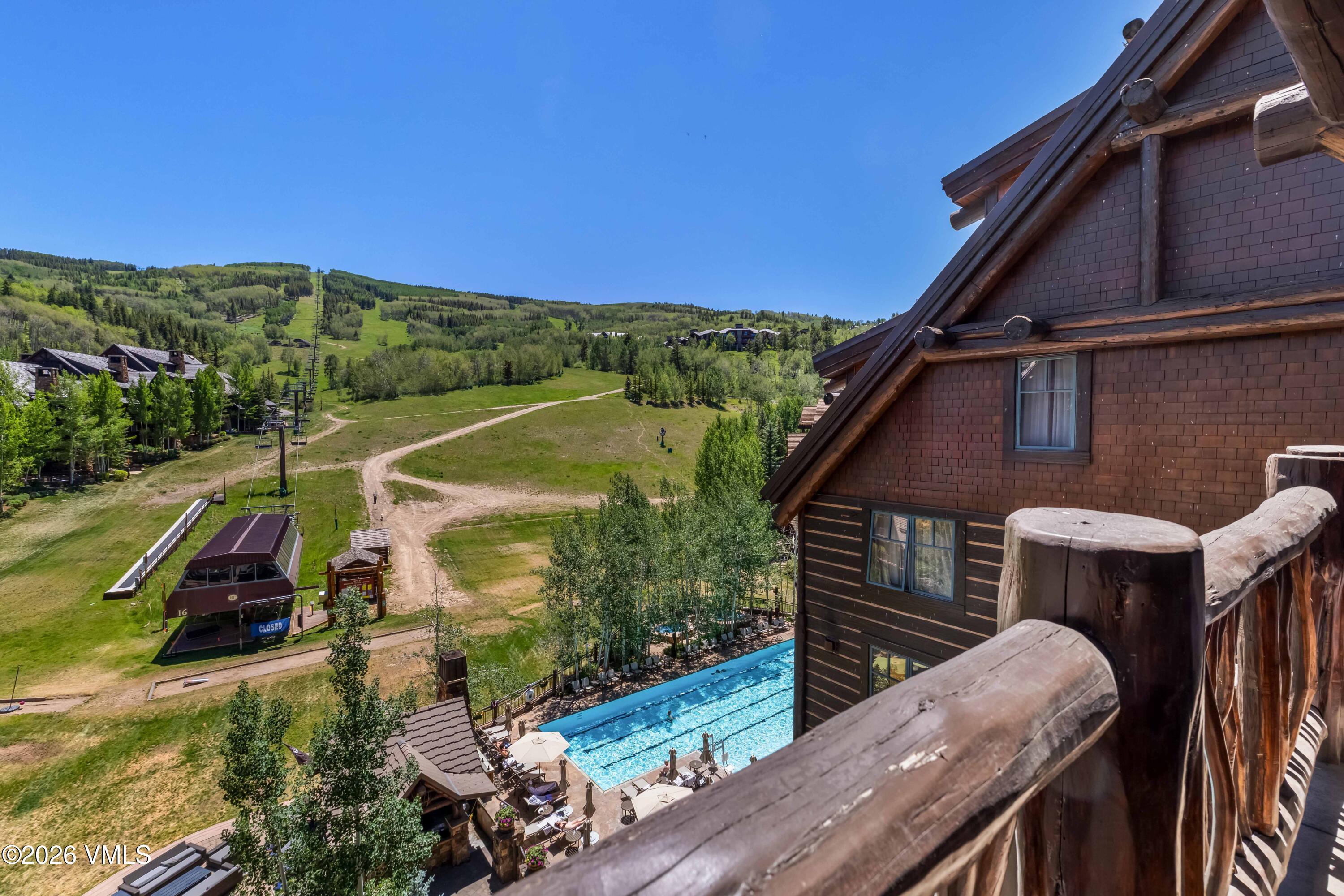 130 Daybreak Ridge Road, Unit R903 Avon, CO 81620 - Photo 20 of 39 Ritz 903. 21