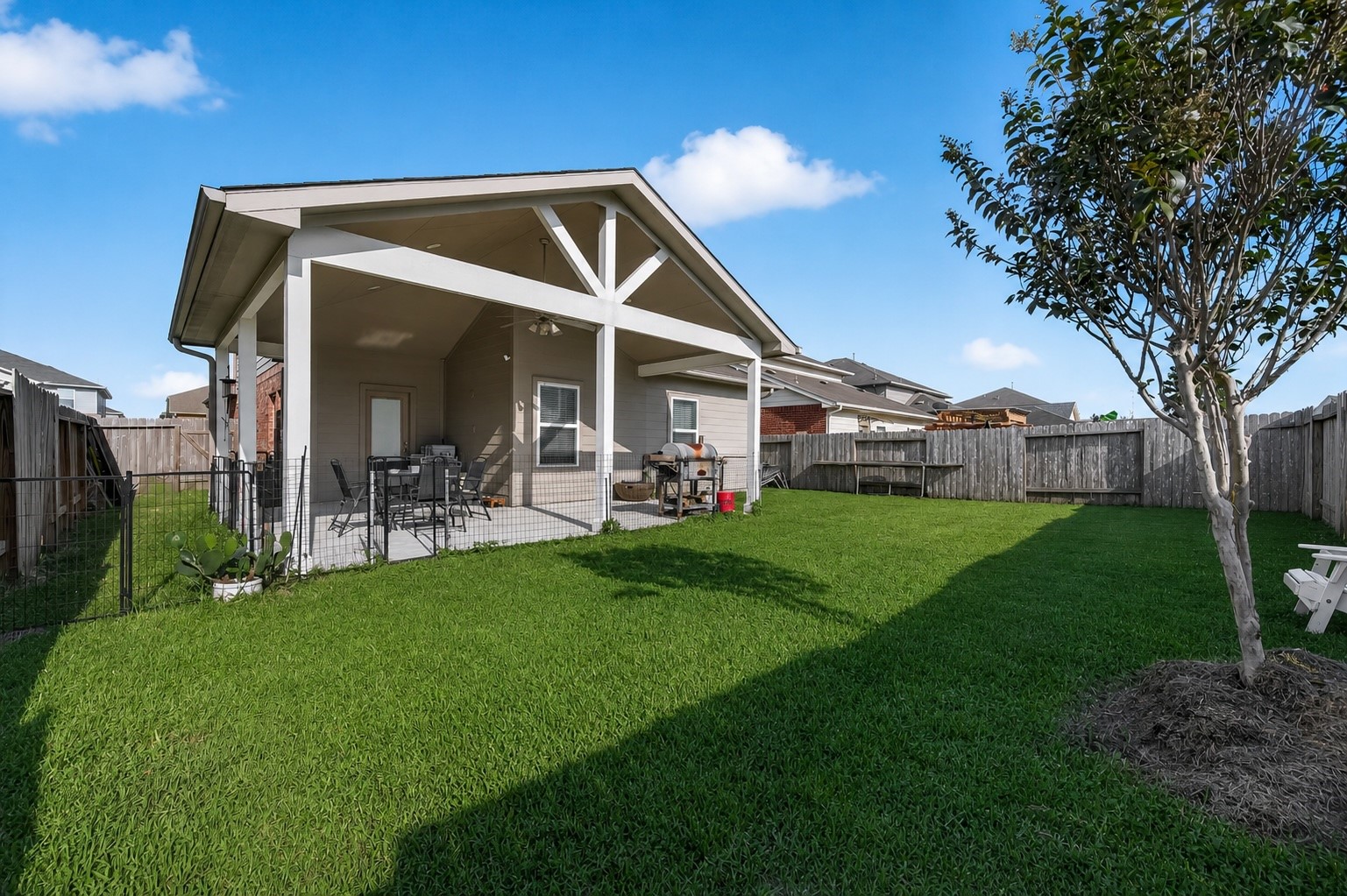8 Desert Sun Court Manvel, TX 77578 - Photo 45 of 46