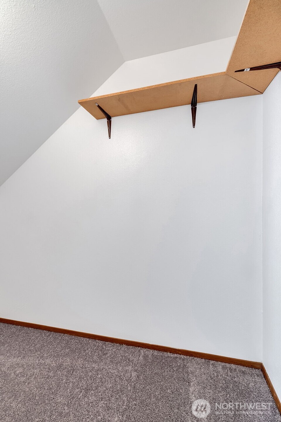 7520 208th Street Southwest, Unit A101 Edmonds, WA 98026 - Photo 10 of 27 a view of an empty room