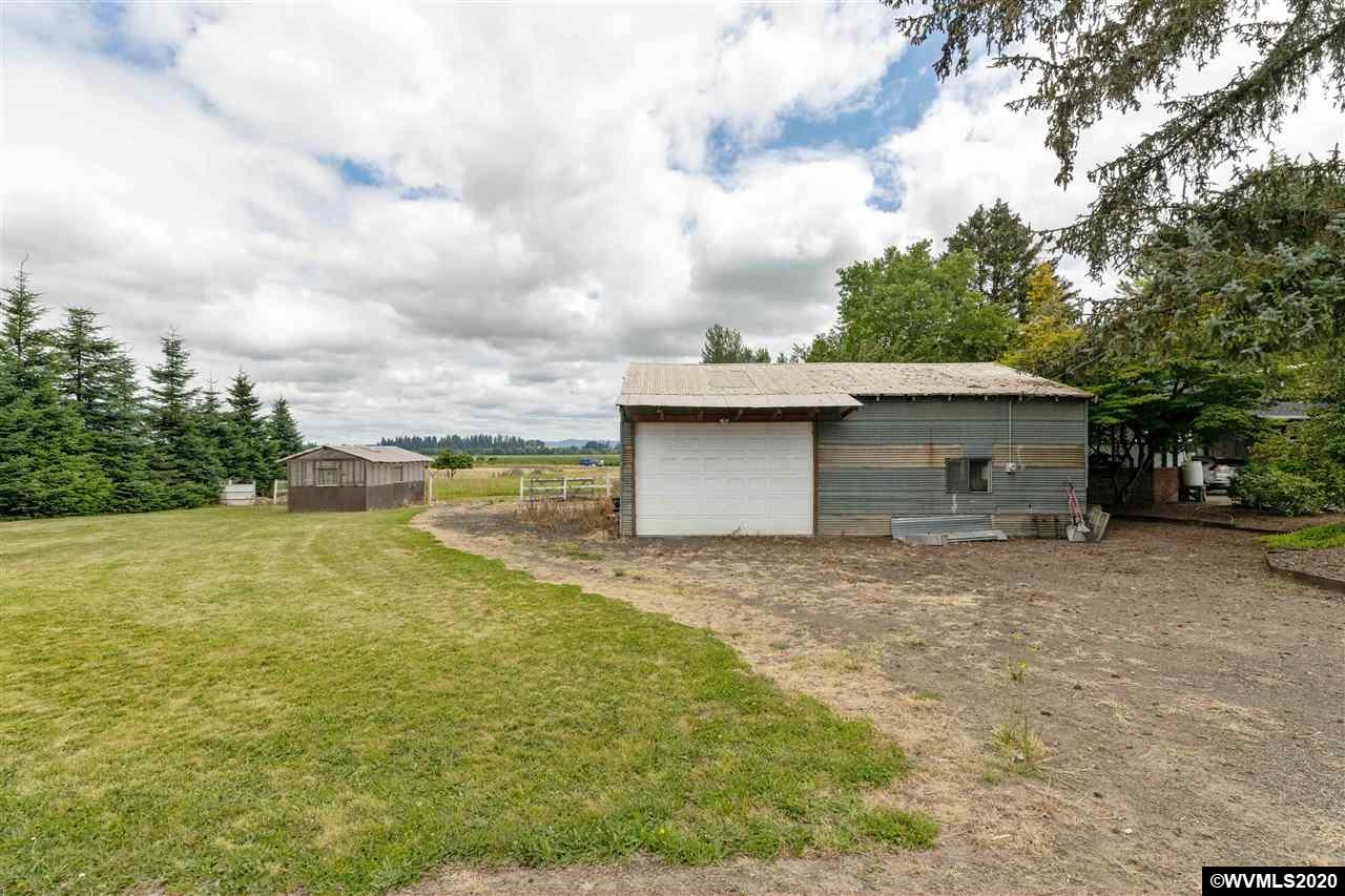 11545 Helmick Road Monmouth, OR 97361 - Photo 38 of 40