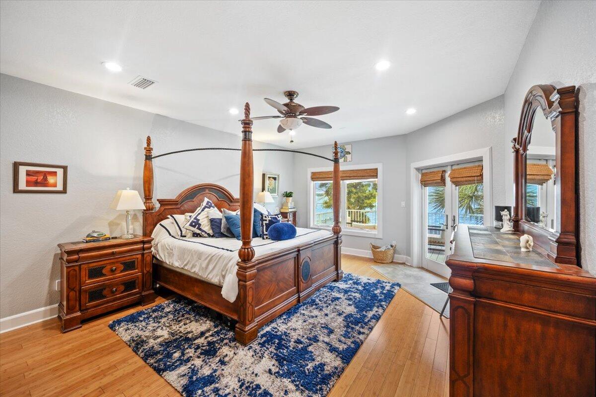 7813 Petersen Point Road Milton, FL 32583 - Photo 46 of 105