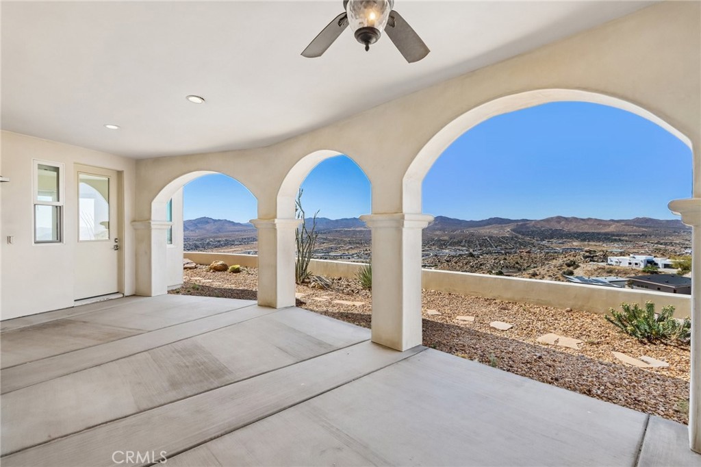 6057 Buena Suerte Road Yucca Valley, CA 92284 - Photo 44 of 75
