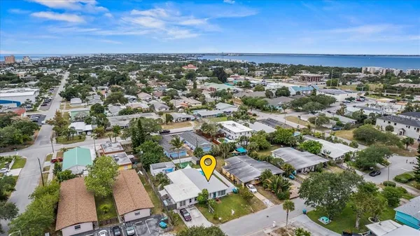 $2,350 | 215 Jefferson Avenue, Cape Canaveral, FL 32920