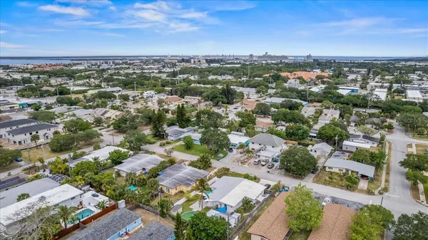 $2,350 | 215 Jefferson Avenue, Cape Canaveral, FL 32920
