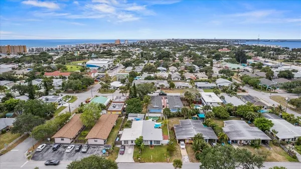 $2,350 | 215 Jefferson Avenue, Cape Canaveral, FL 32920