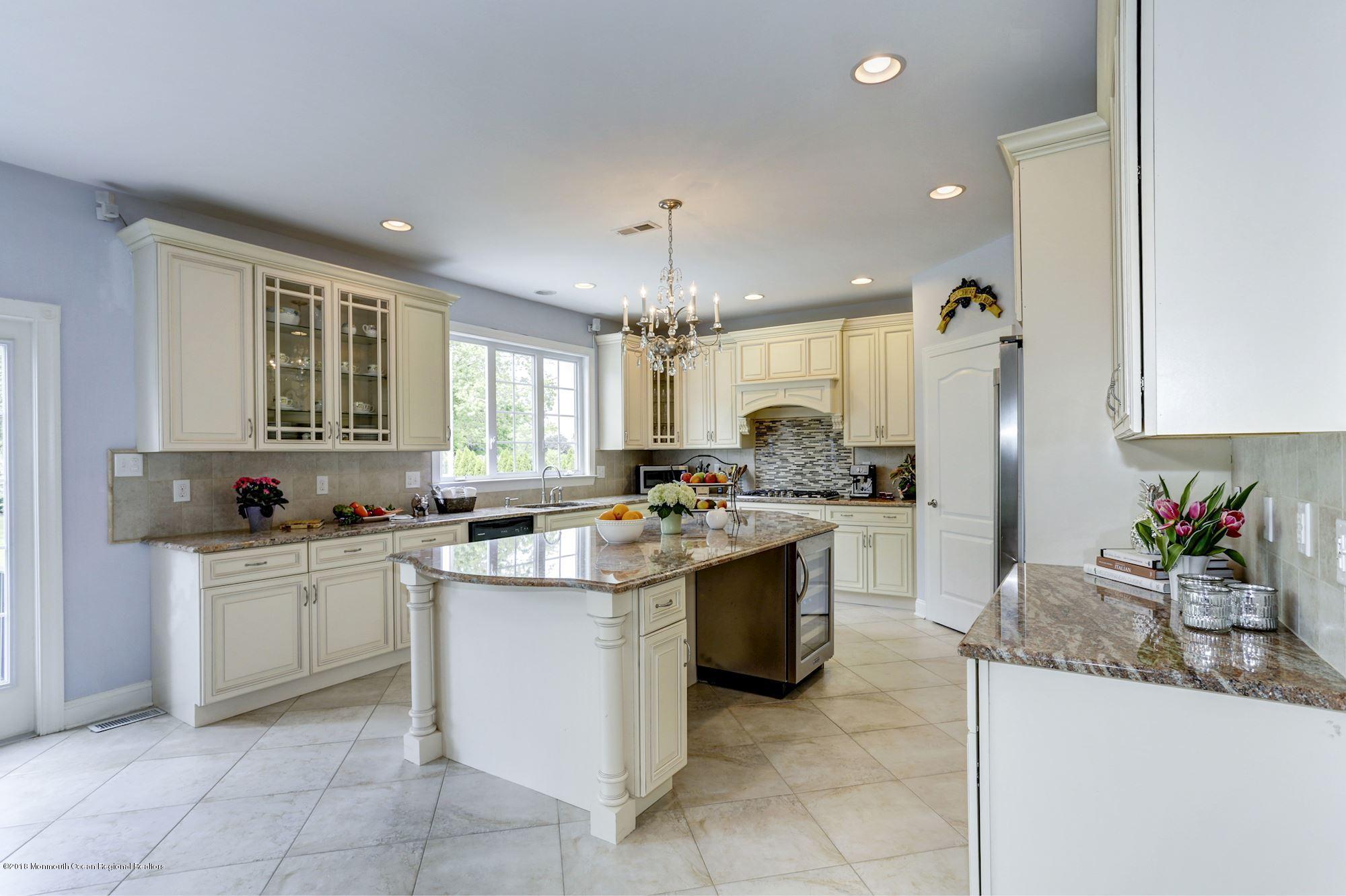 60 School Road West Marlboro, NJ 07746 - Photo 8 of 35 Gourmet Delight