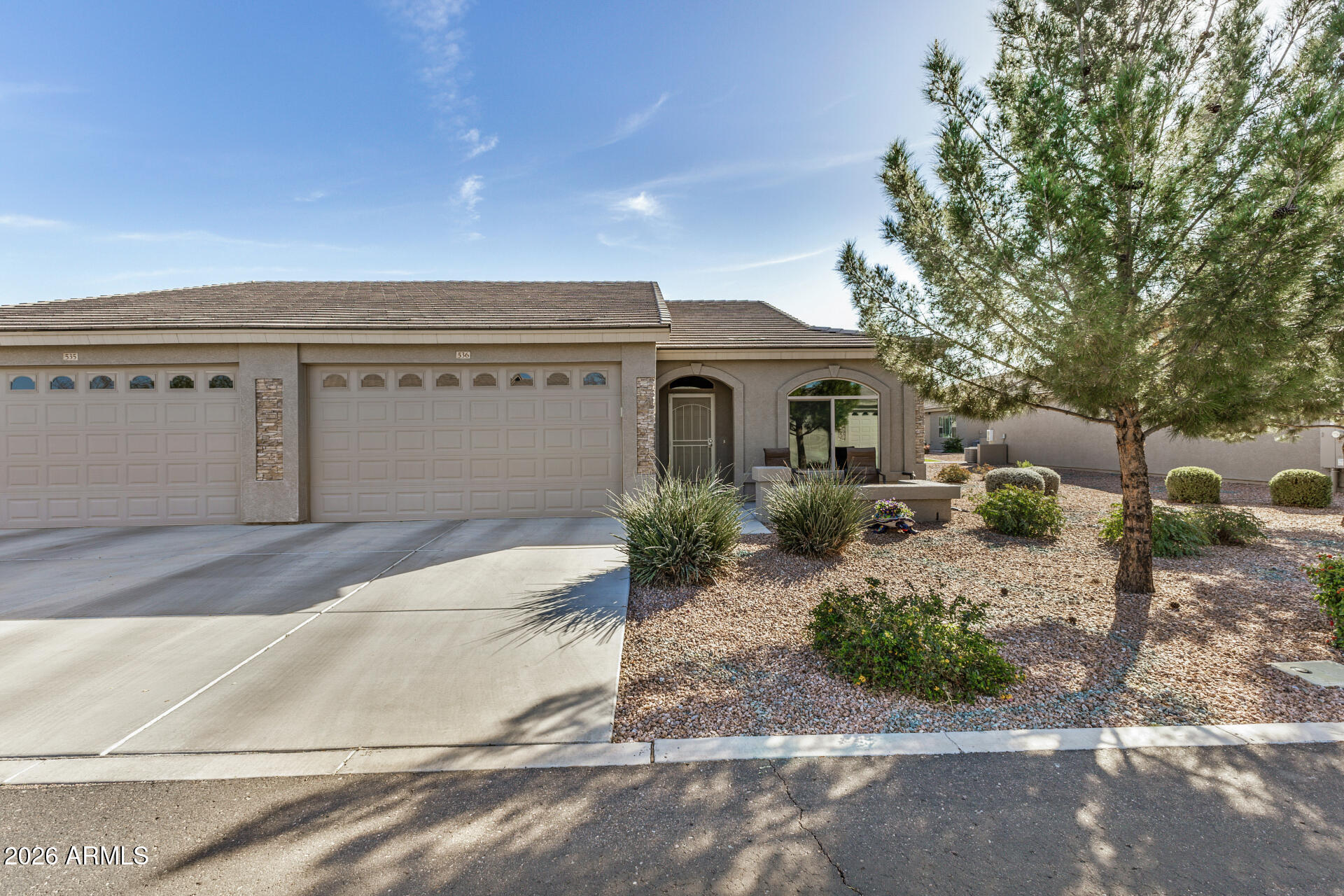 3117 South Signal Butte Road, Unit 536 Mesa, AZ 85212 - Photo 1 of 42 01 - Signal Butte