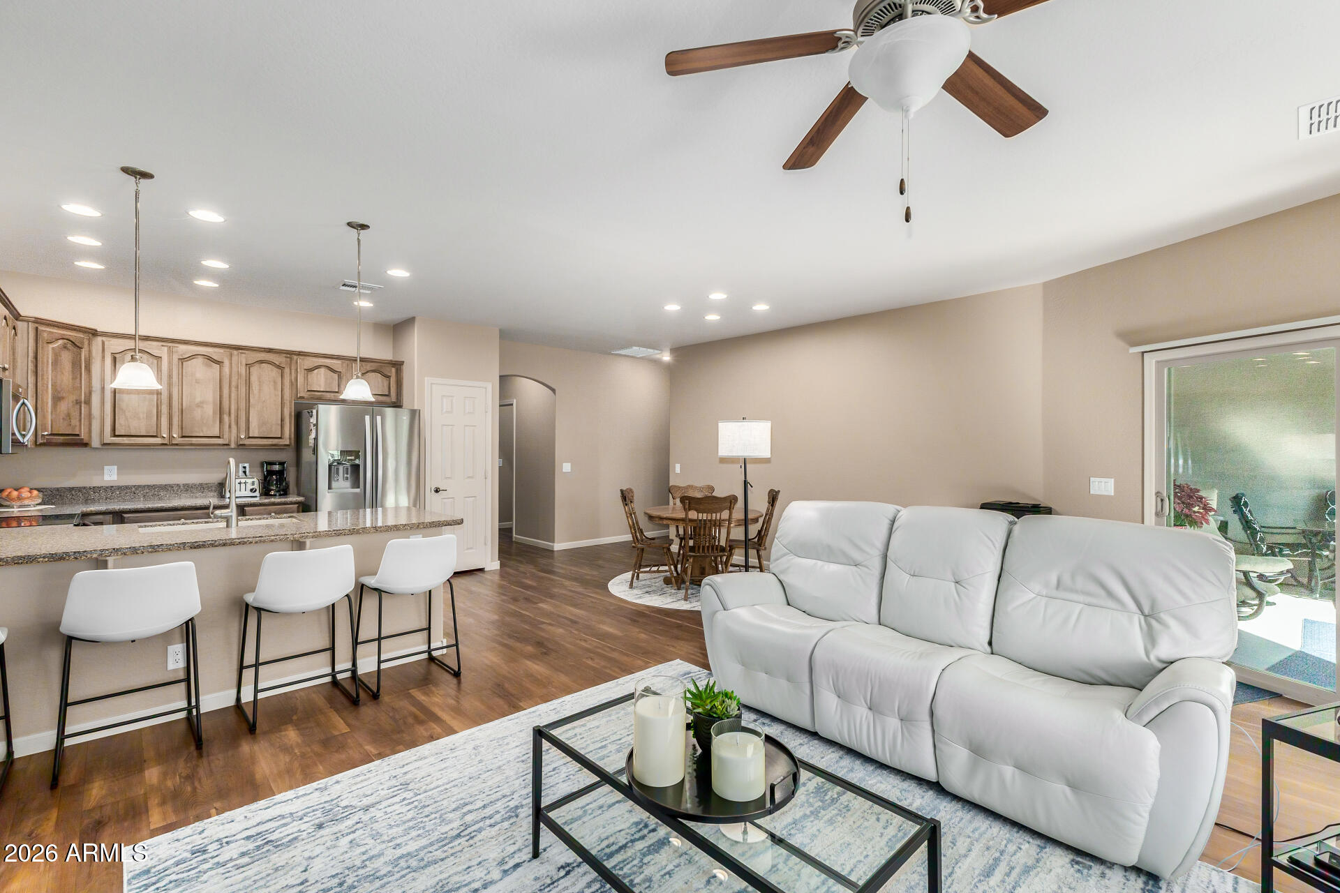 3117 South Signal Butte Road, Unit 536 Mesa, AZ 85212 - Photo 12 of 42 12 - Signal Butte