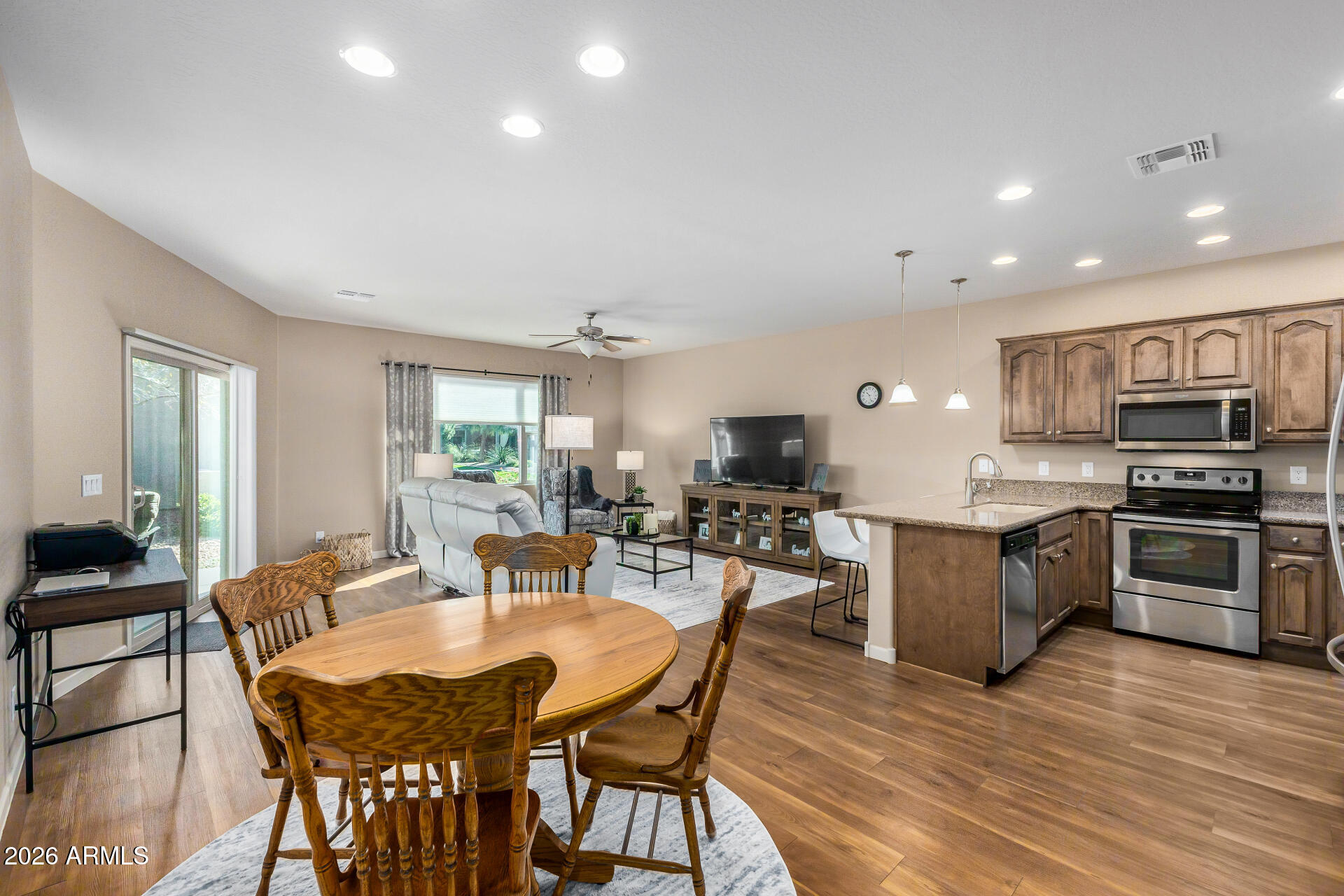 3117 South Signal Butte Road, Unit 536 Mesa, AZ 85212 - Photo 13 of 42 13 - Signal Butte