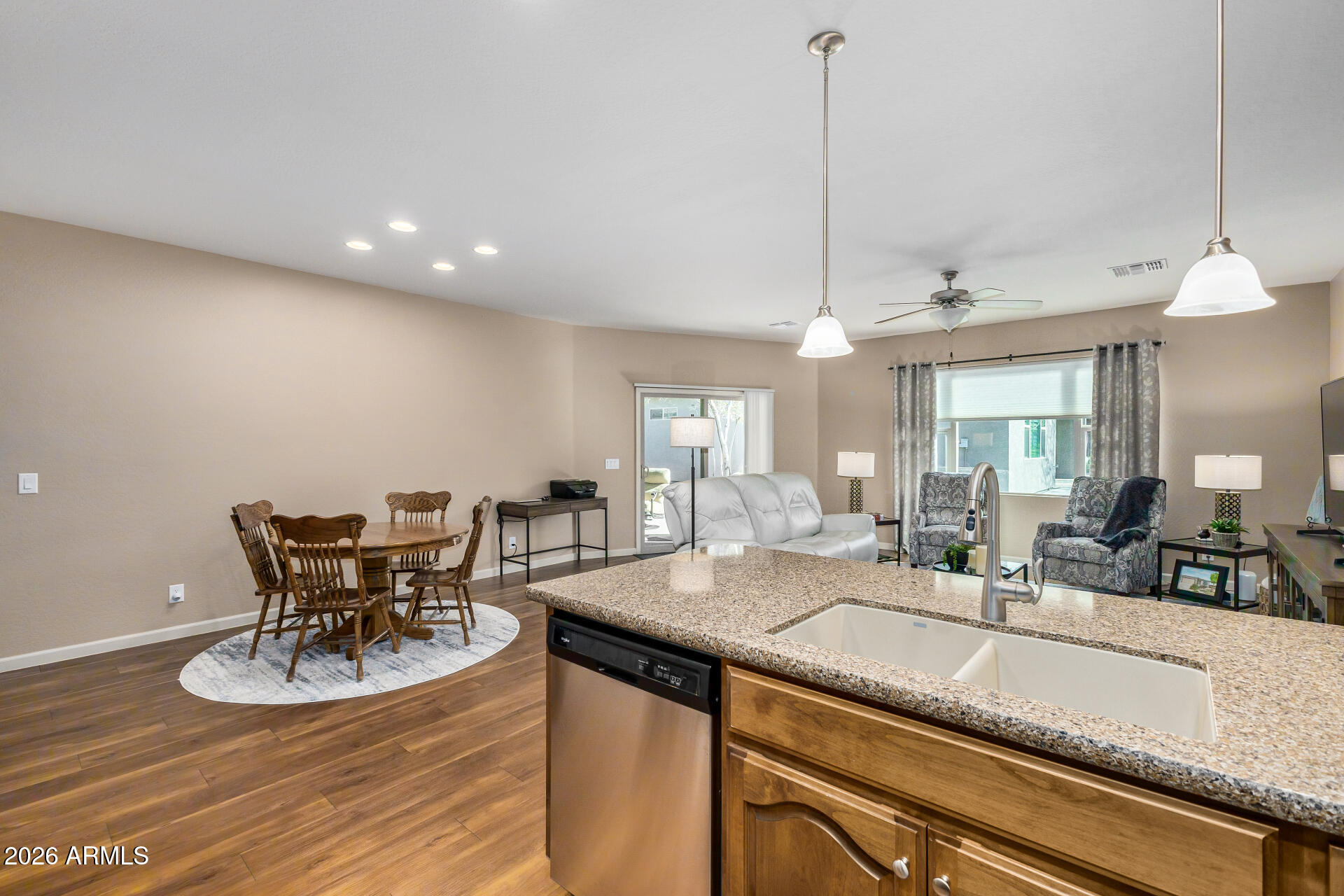 3117 South Signal Butte Road, Unit 536 Mesa, AZ 85212 - Photo 14 of 42 14 - Signal Butte