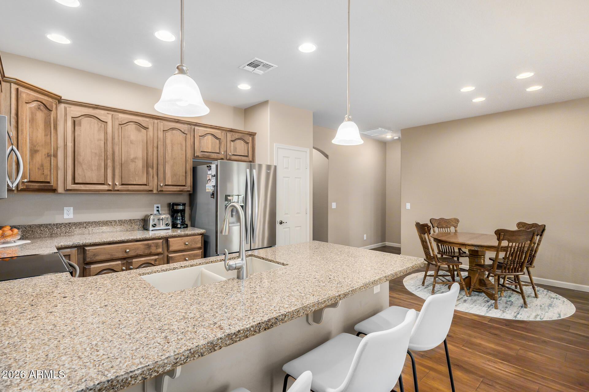 3117 South Signal Butte Road, Unit 536 Mesa, AZ 85212 - Photo 15 of 42 15 - Signal Butte