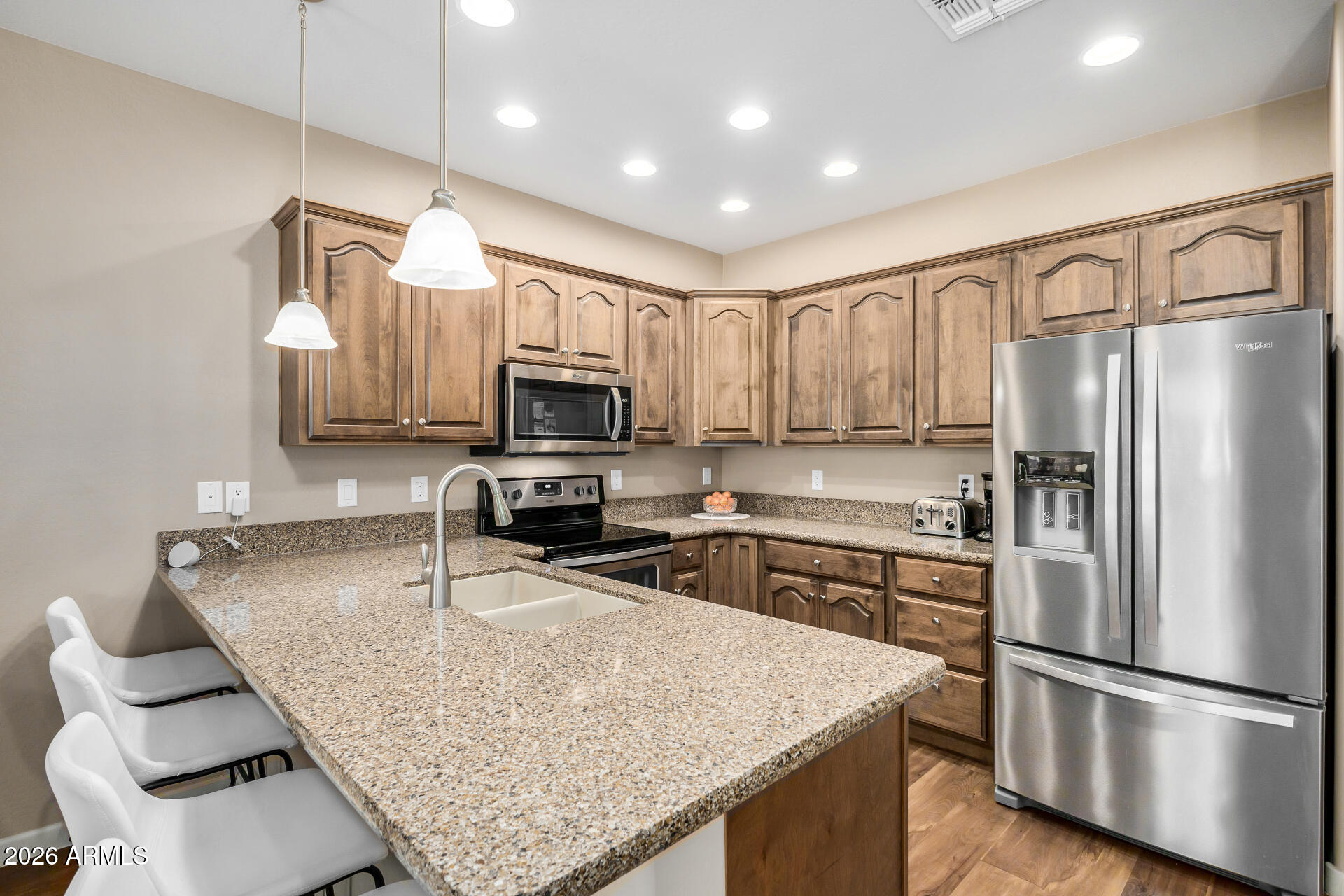 3117 South Signal Butte Road, Unit 536 Mesa, AZ 85212 - Photo 16 of 42 16 - Signal Butte