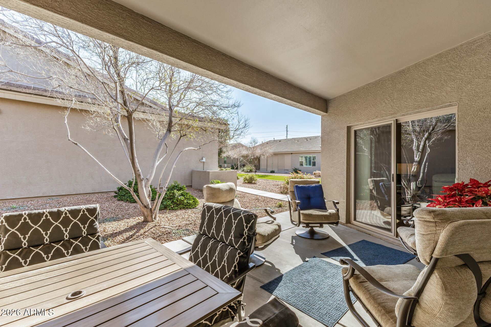 3117 South Signal Butte Road, Unit 536 Mesa, AZ 85212 - Photo 29 of 42 30 - Signal Butte