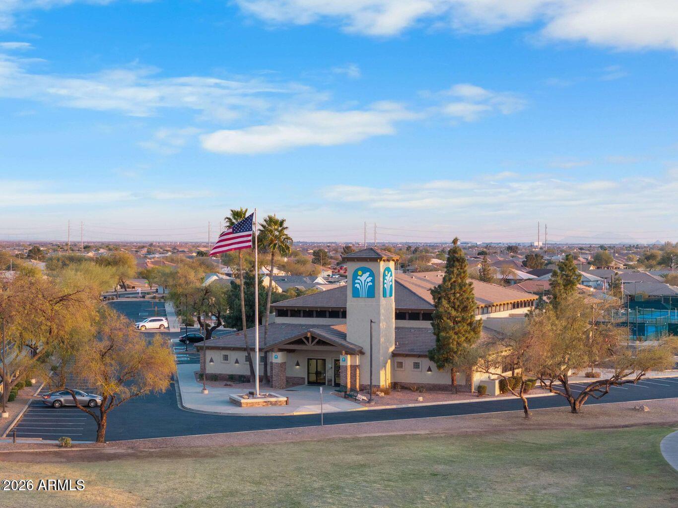 3117 South Signal Butte Road, Unit 536 Mesa, AZ 85212 - Photo 41 of 42 20250312065338451326000000-o