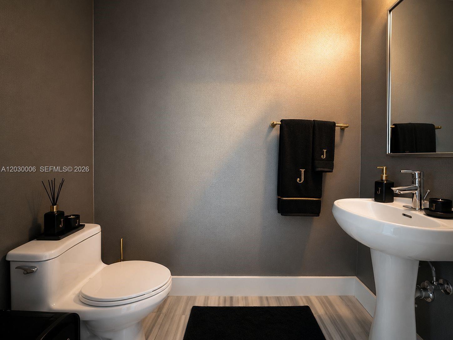 60 Southwest 13th Street, Unit 3004 Miami, FL 33130 - Photo 9 of 13