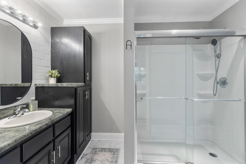 497 Horns Creek Road Old Fort, TN 37362 - Photo 17 of 35 497 Horns Creek-17