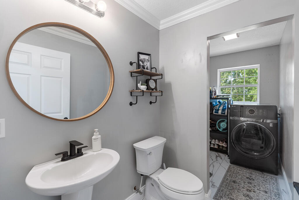 497 Horns Creek Road Old Fort, TN 37362 - Photo 21 of 35 497 Horns Creek-21