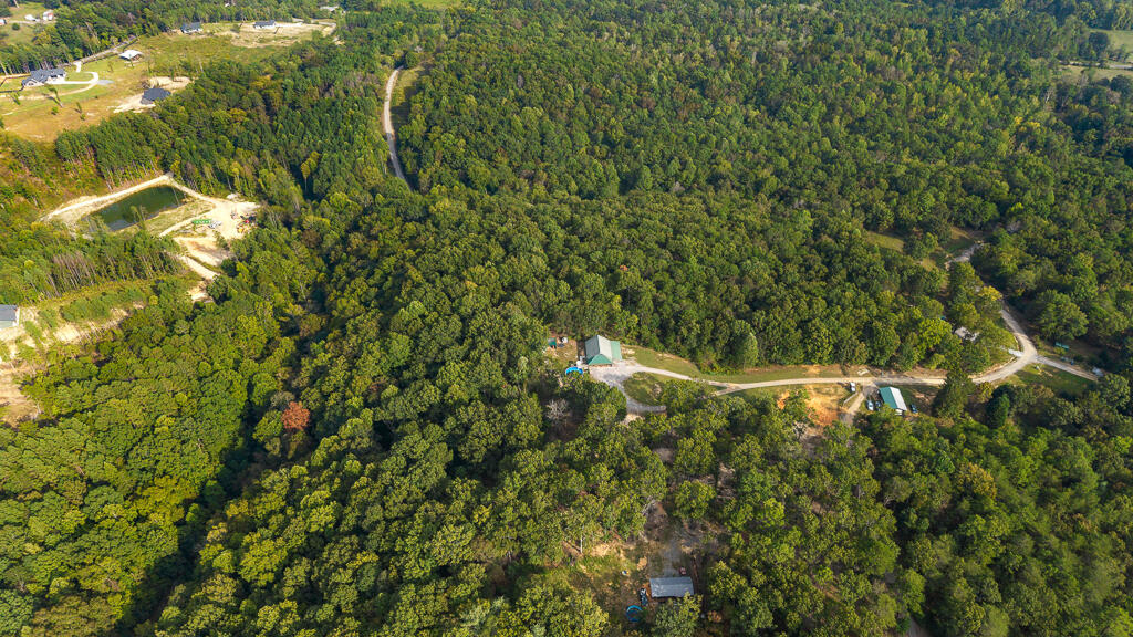 497 Horns Creek Road Old Fort, TN 37362 - Photo 30 of 35 497 Horns Creek-30