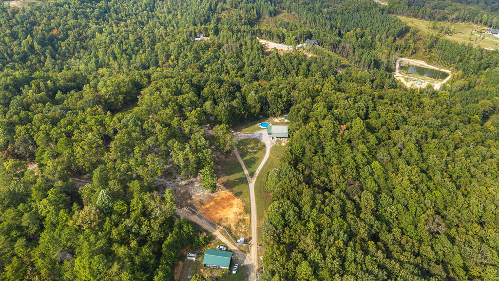 497 Horns Creek Road Old Fort, TN 37362 - Photo 31 of 35 497 Horns Creek-31