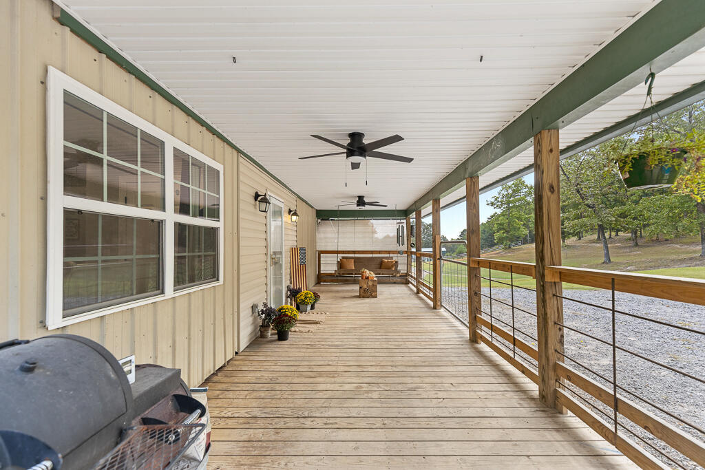 497 Horns Creek Road Old Fort, TN 37362 - Photo 5 of 35 497 Horns Creek-05