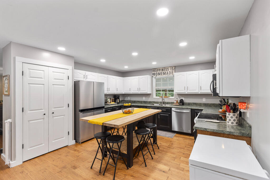 497 Horns Creek Road Old Fort, TN 37362 - Photo 10 of 35 497 Horns Creek-10