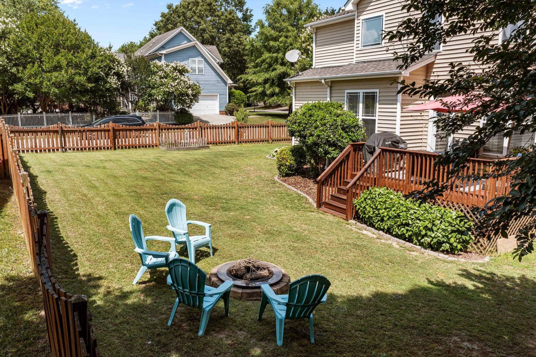 3241 Neuse Crossing Drive Raleigh, NC 27616 - Photo 34 of 42 Photo 34