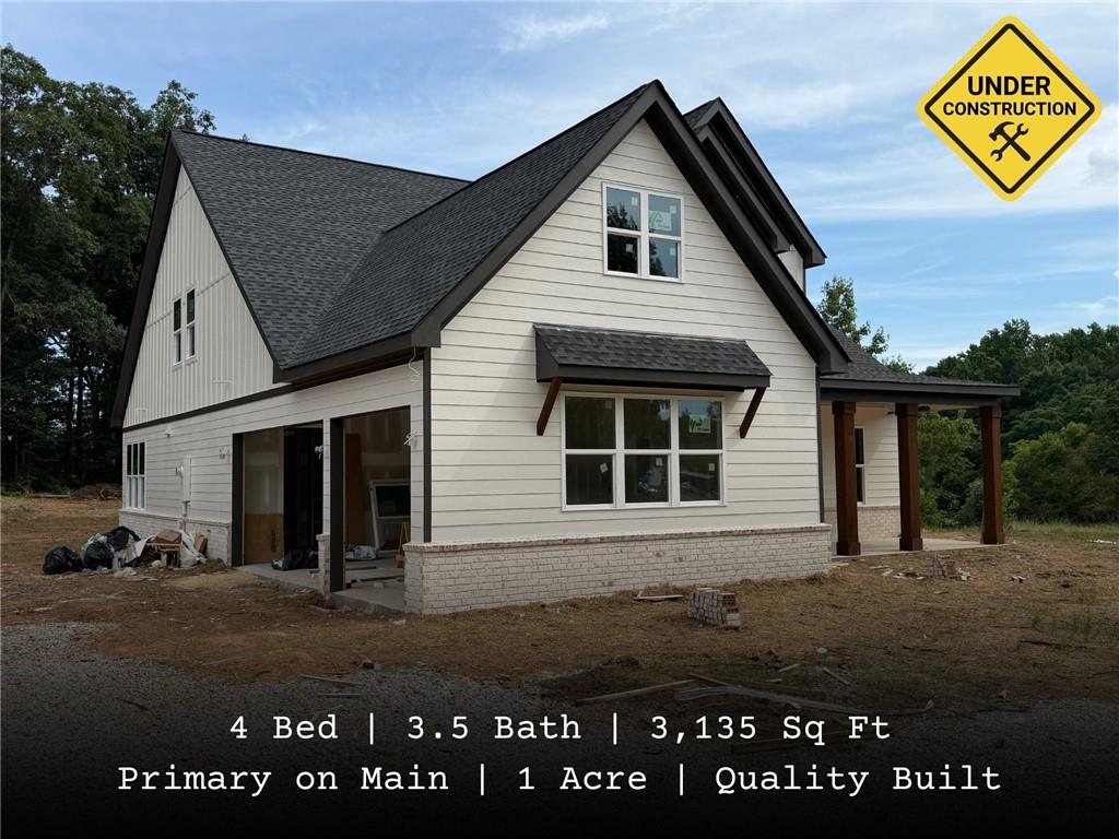7604 Fern Lane Lula, GA 30554 - Photo 4 of 20