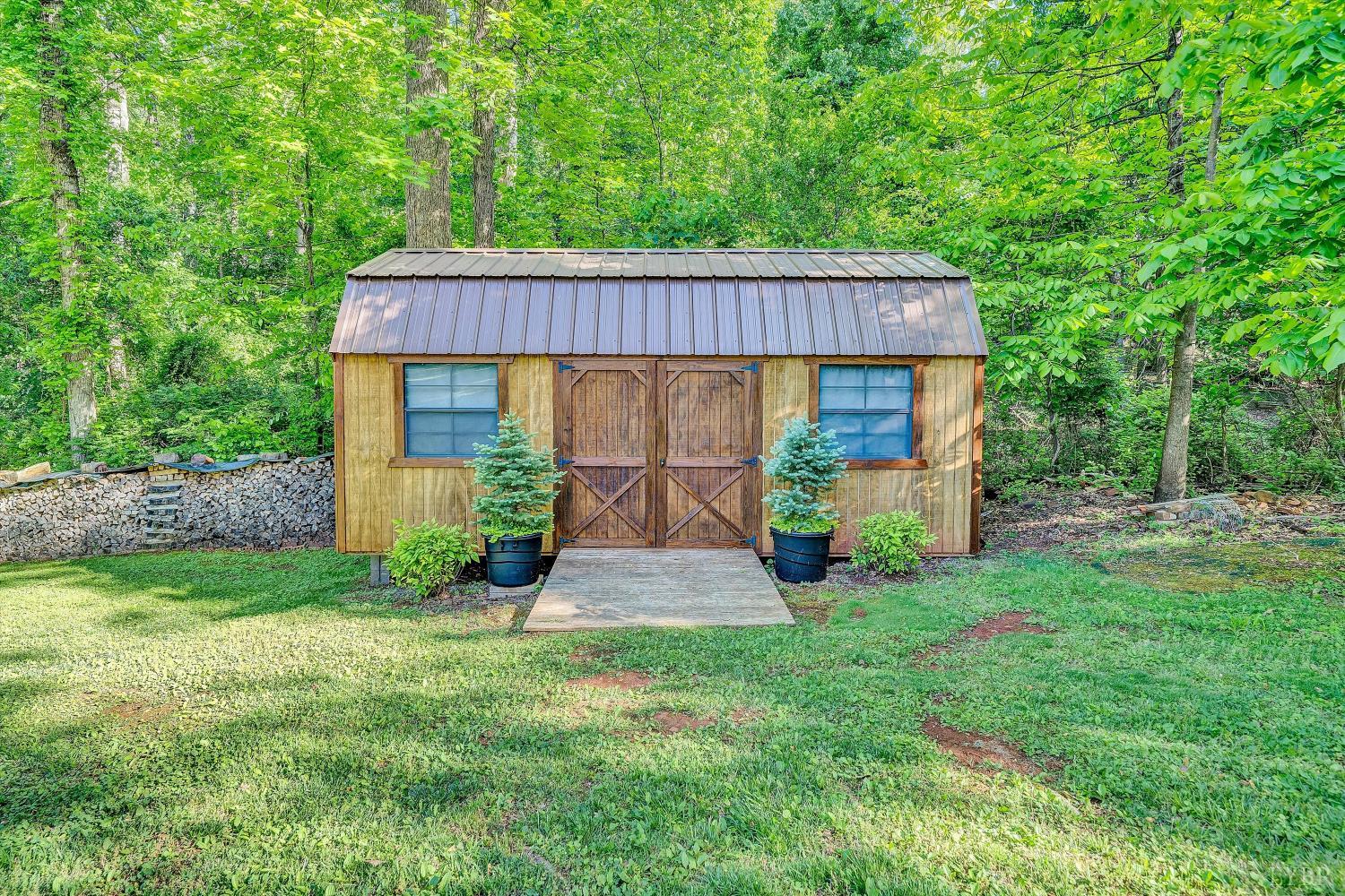 301 Brookfield Road Lynchburg, VA 24503 - Photo 53 of 55 Gallery Image 53