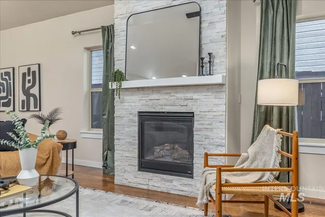 $515,000 | 4372 South Cruzatte Lane, Boise, ID 83716