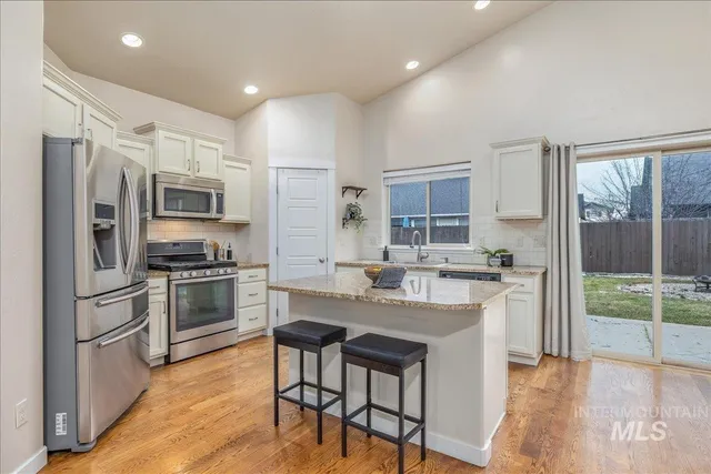 $515,000 | 4372 South Cruzatte Lane, Boise, ID 83716