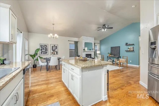 $515,000 | 4372 South Cruzatte Lane, Boise, ID 83716