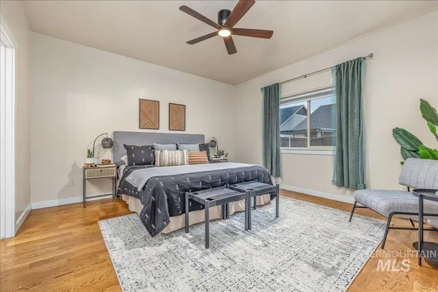 $515,000 | 4372 South Cruzatte Lane, Boise, ID 83716