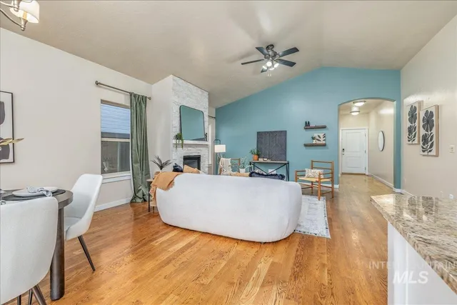 $515,000 | 4372 South Cruzatte Lane, Boise, ID 83716