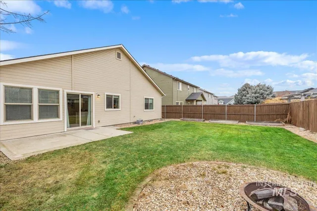 $515,000 | 4372 South Cruzatte Lane, Boise, ID 83716