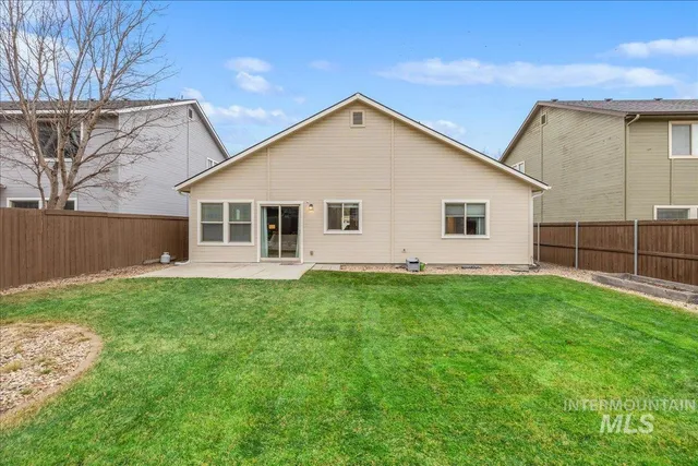 $515,000 | 4372 South Cruzatte Lane, Boise, ID 83716