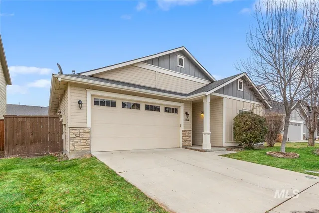 $515,000 | 4372 South Cruzatte Lane, Boise, ID 83716